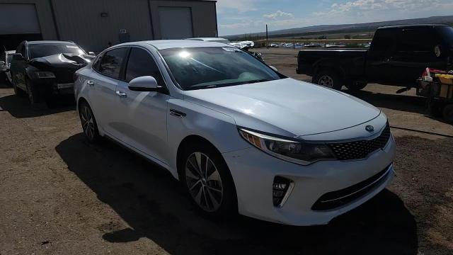 2018 Kia Optima Lx VIN: 5XXGT4L39JG252073 Lot: 70492545