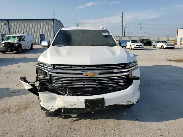 2023 Chevrolet Tahoe C1500 Premier VIN: 1GNSCSKD4PR286668 Lot: 80310465
