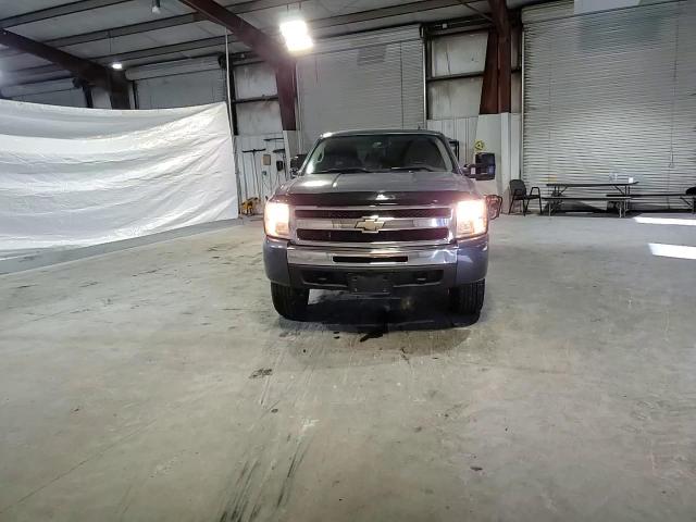 2009 Chevrolet Silverado K1500 Lt VIN: 1GCEK29J29Z280844 Lot: 80946635