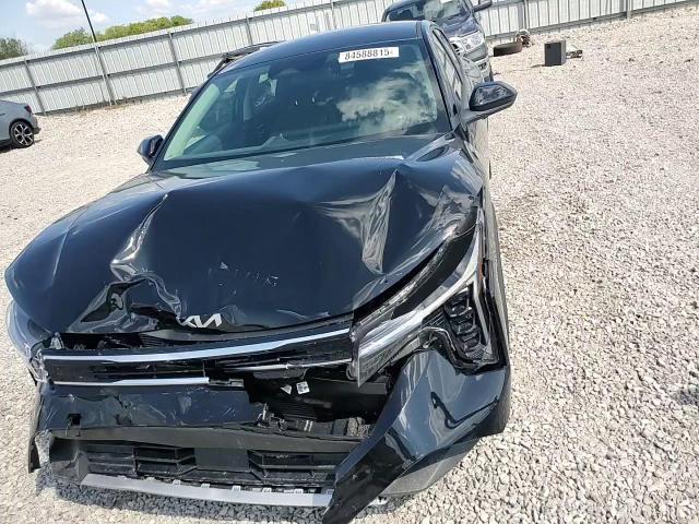 2025 Kia K4 Ex VIN: 3KPFU4DE3SE166230 Lot: 84588815