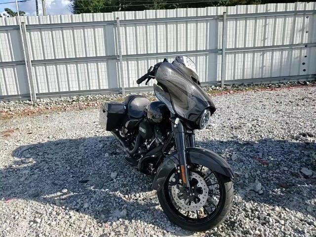 2019 Harley-Davidson Flhxs VIN: 1HD1KRP19KB608767 Lot: 81905495