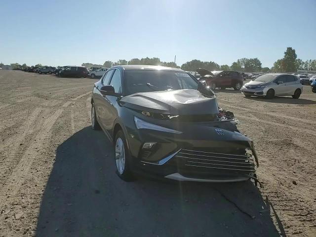 2024 Buick Envista Preferred VIN: KL47LAE28RB040814 Lot: 84623495