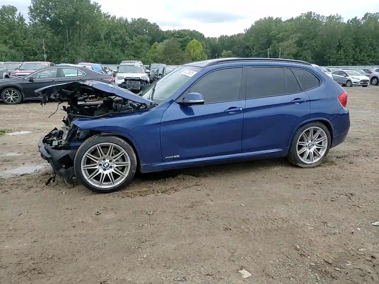 Фото: WBAVM5C56FVV94066