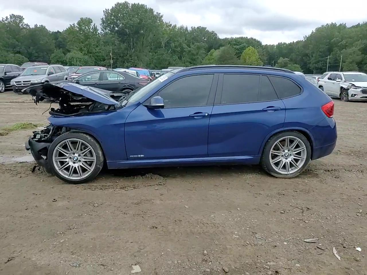 Фото: WBAVM5C56FVV94066