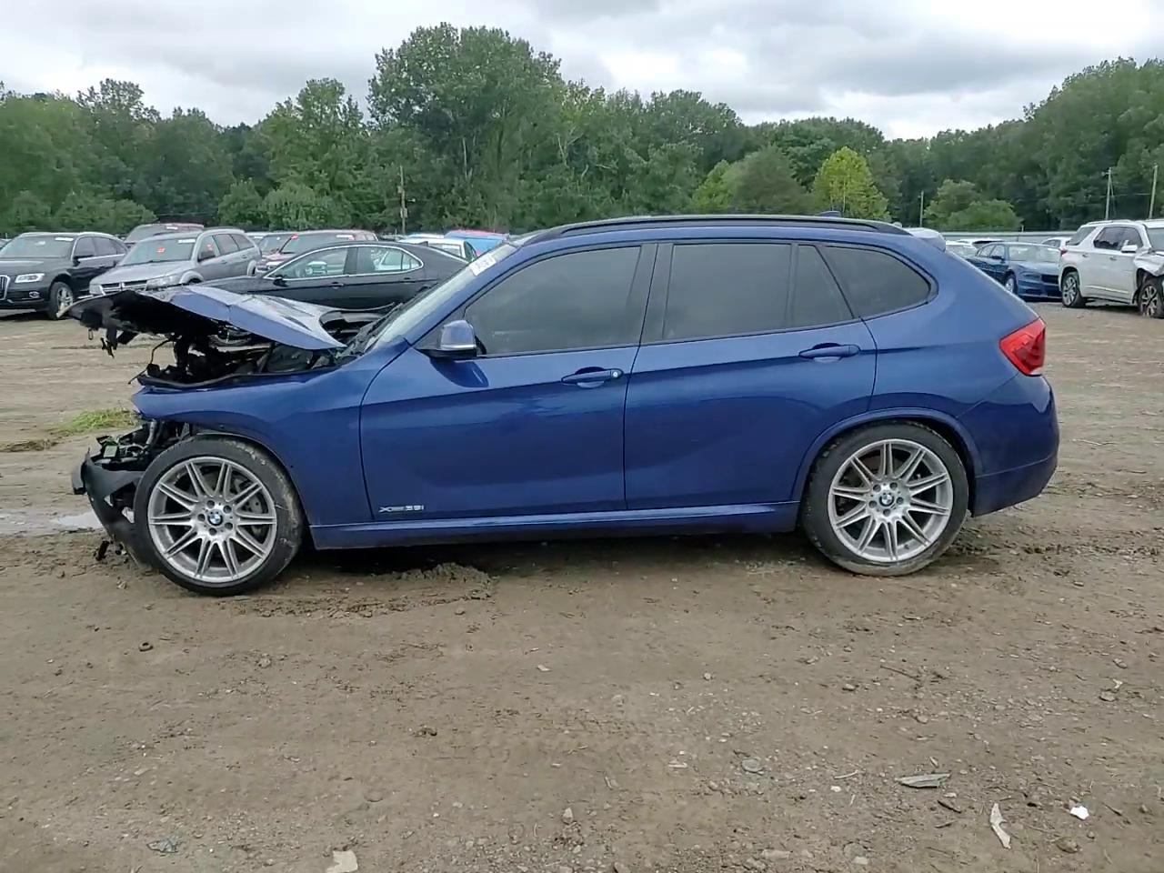 Фото: WBAVM5C56FVV94066