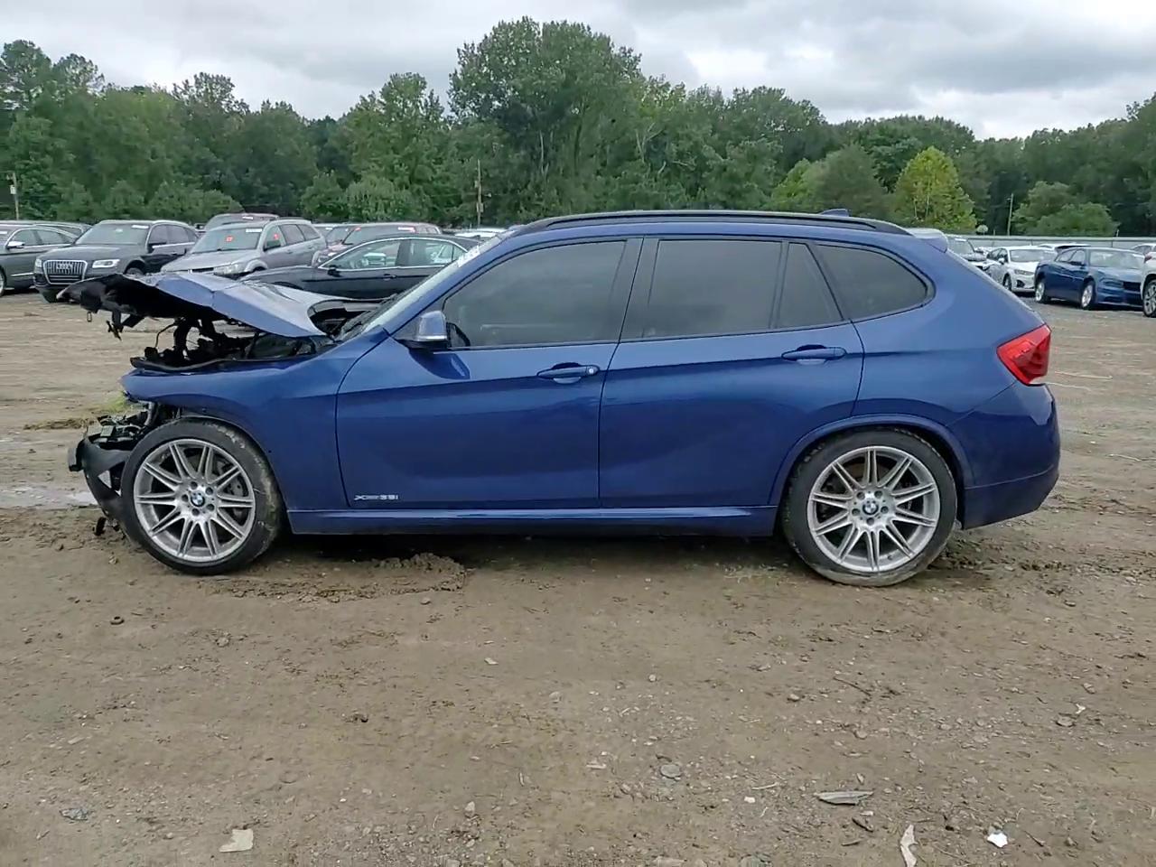 Фото: WBAVM5C56FVV94066