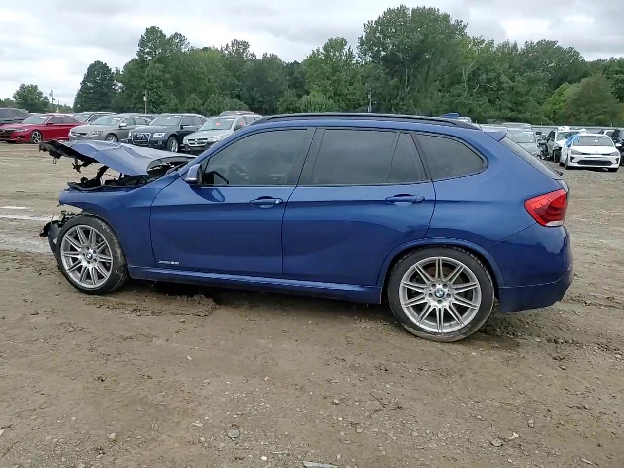 Фото: WBAVM5C56FVV94066