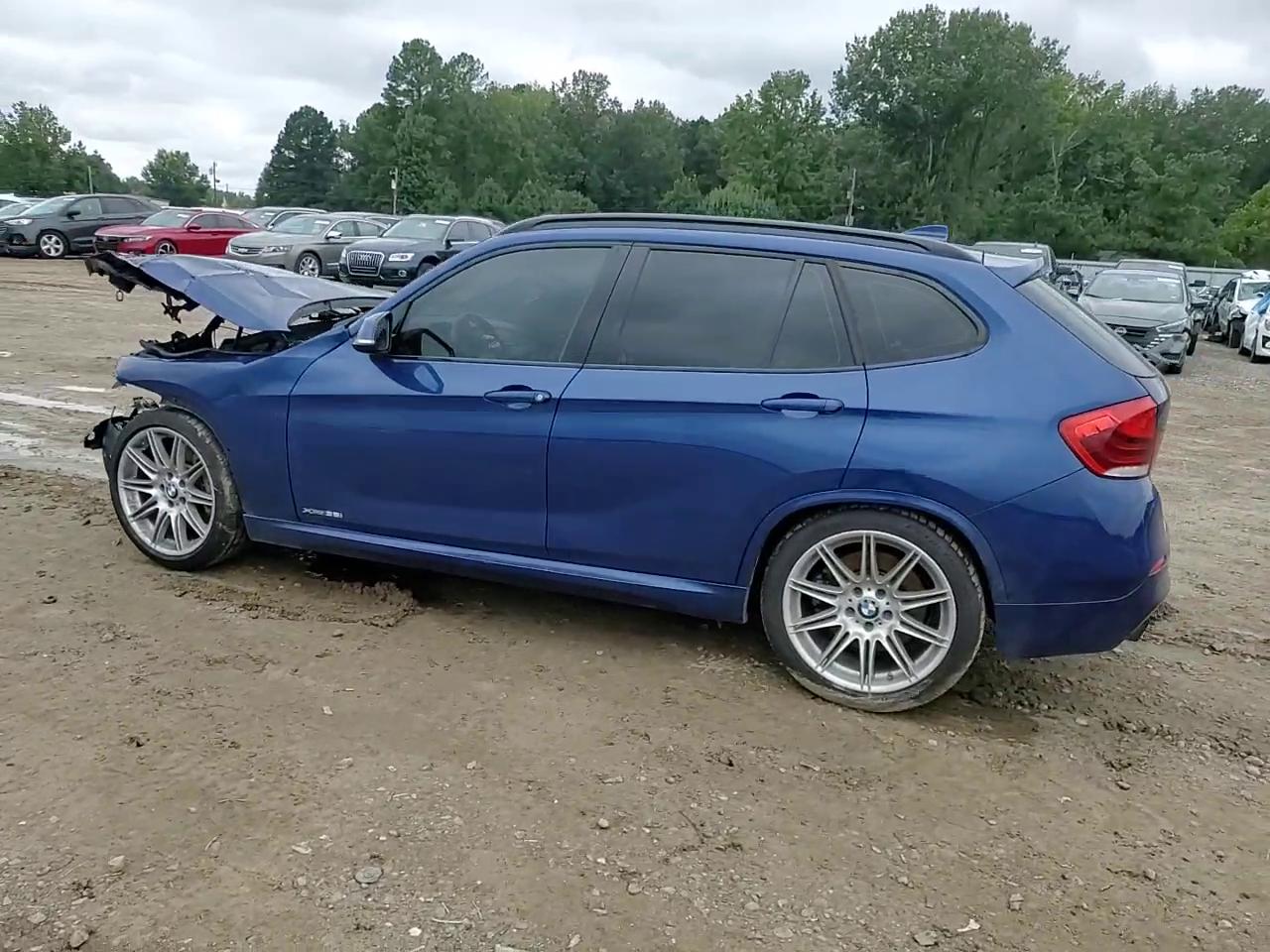 Фото: WBAVM5C56FVV94066