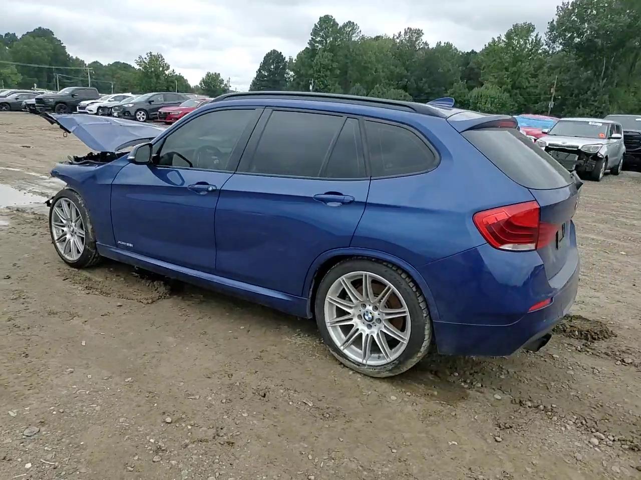 Фото: WBAVM5C56FVV94066