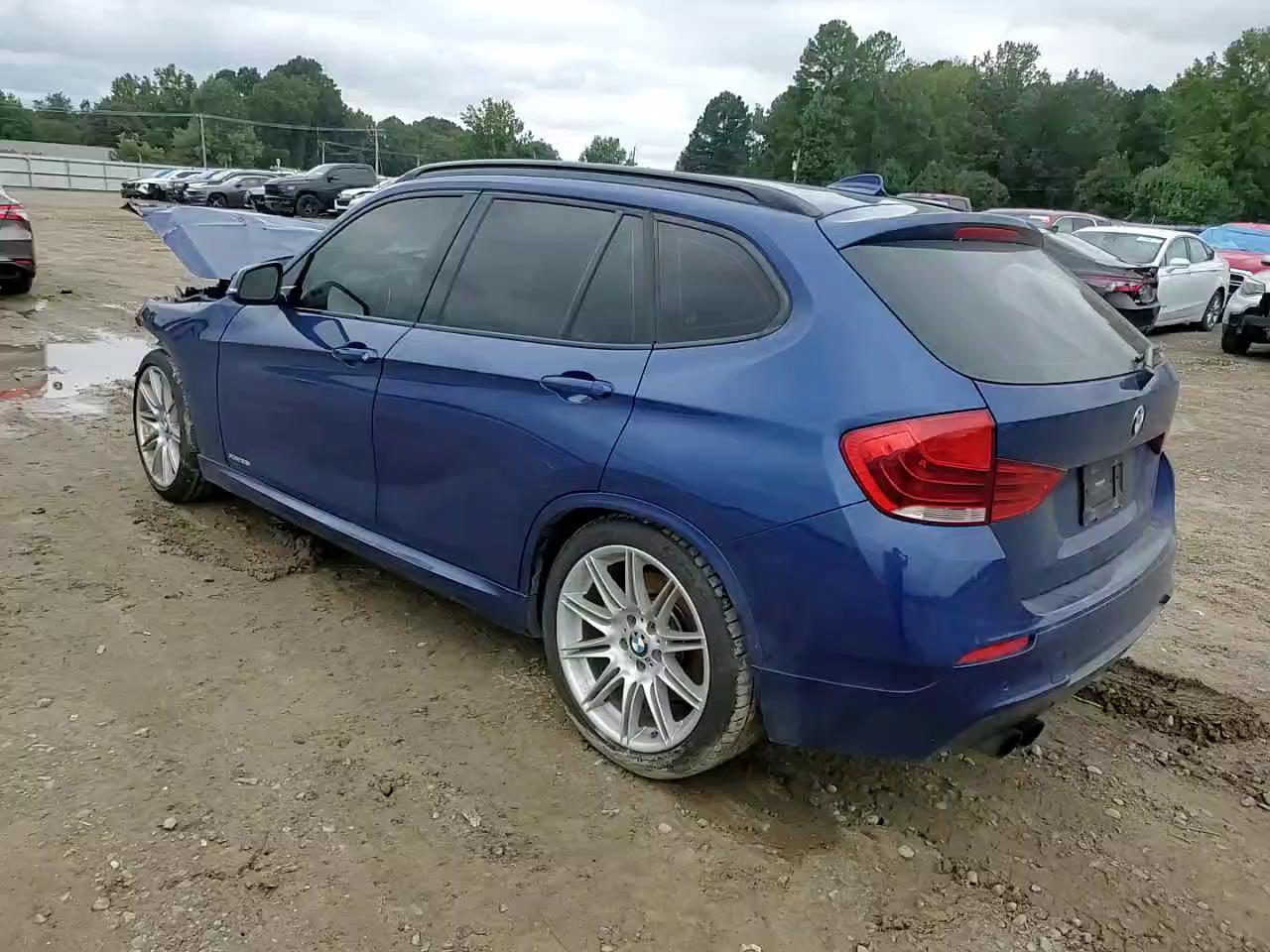 Фото: WBAVM5C56FVV94066