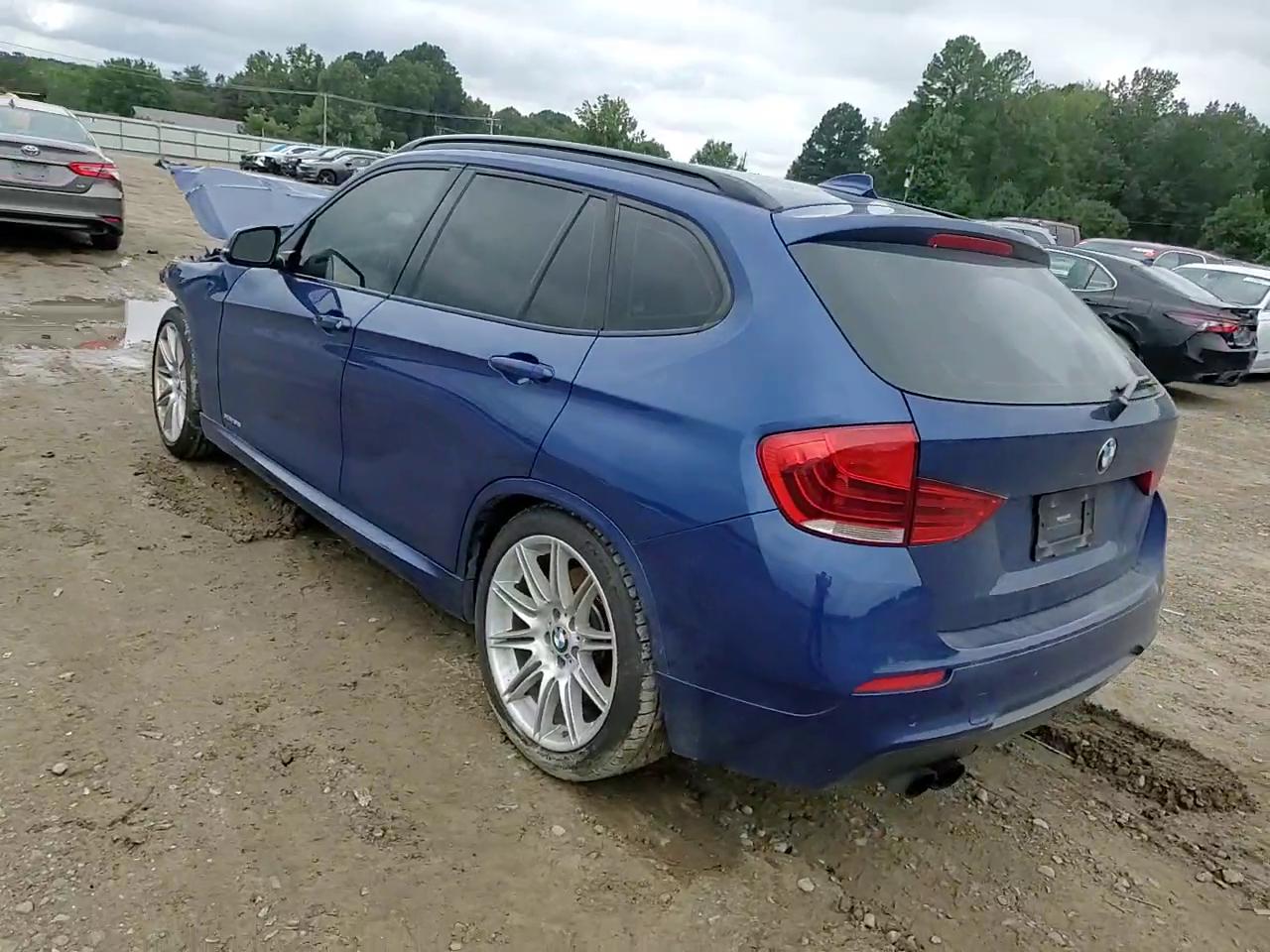 Фото: WBAVM5C56FVV94066