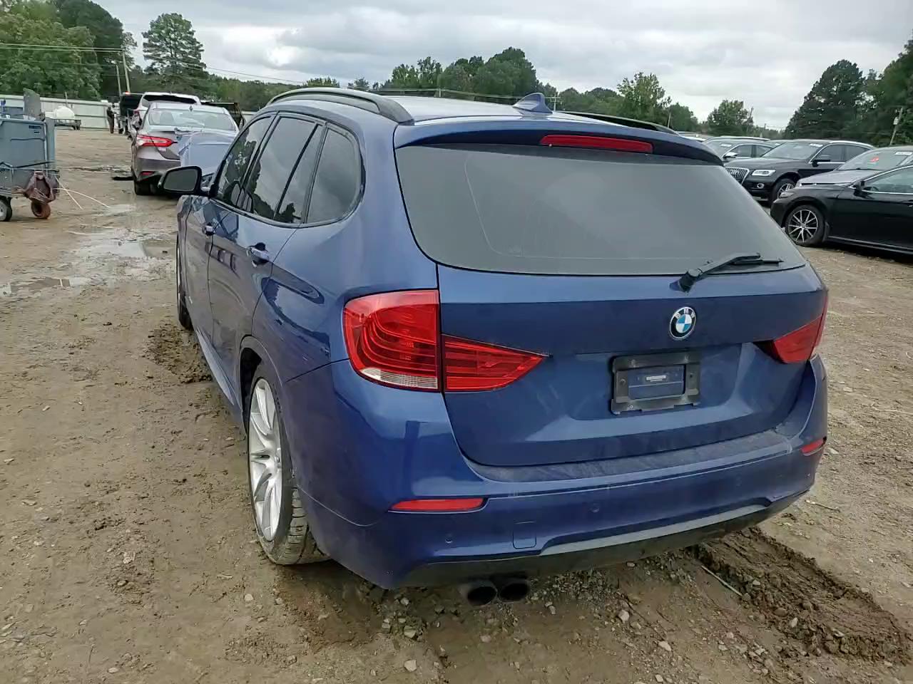 Фото: WBAVM5C56FVV94066