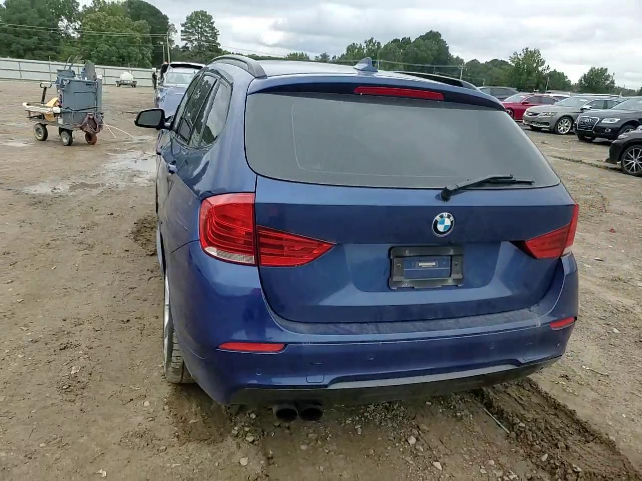 Фото: WBAVM5C56FVV94066