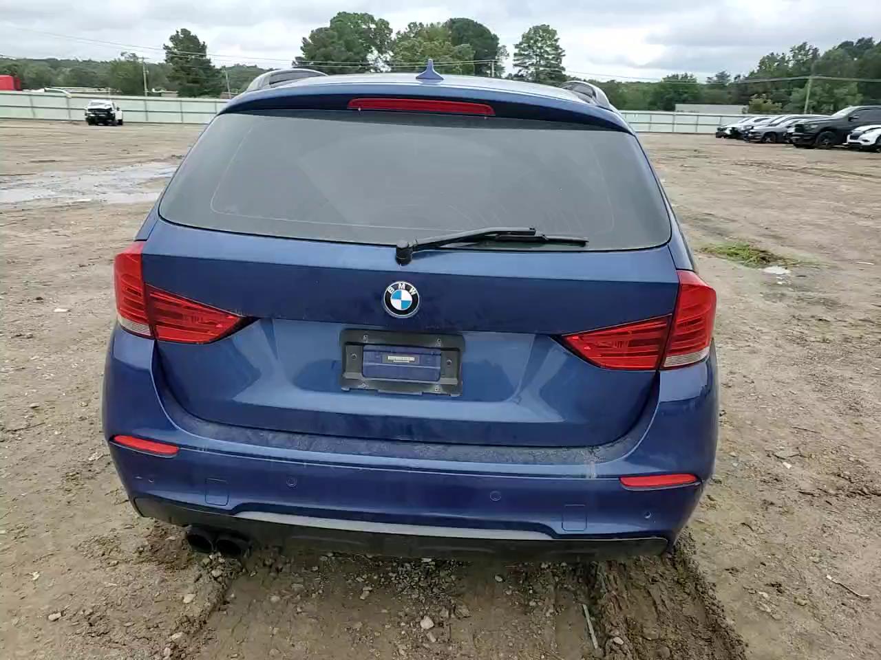 Фото: WBAVM5C56FVV94066