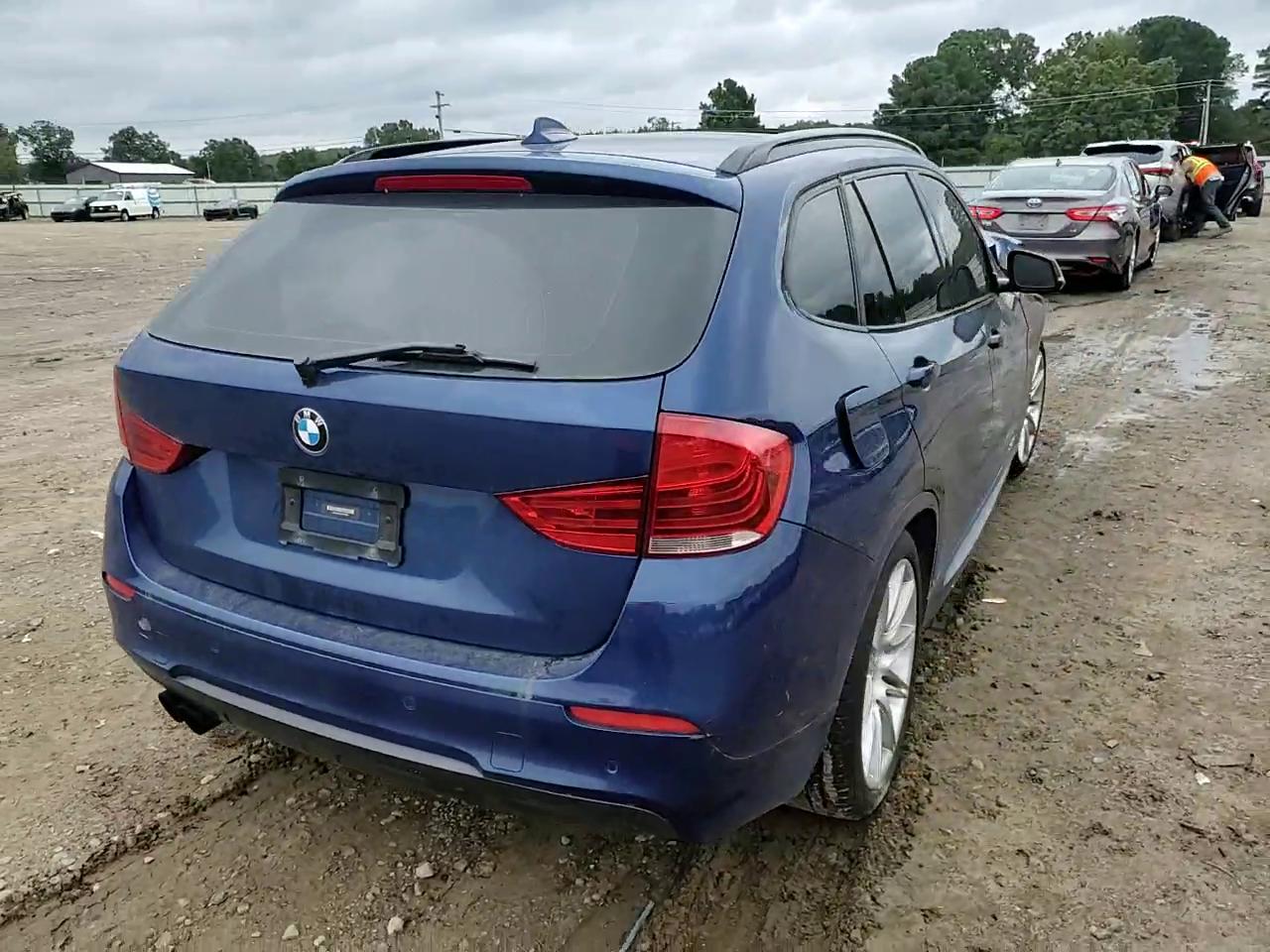 Фото: WBAVM5C56FVV94066