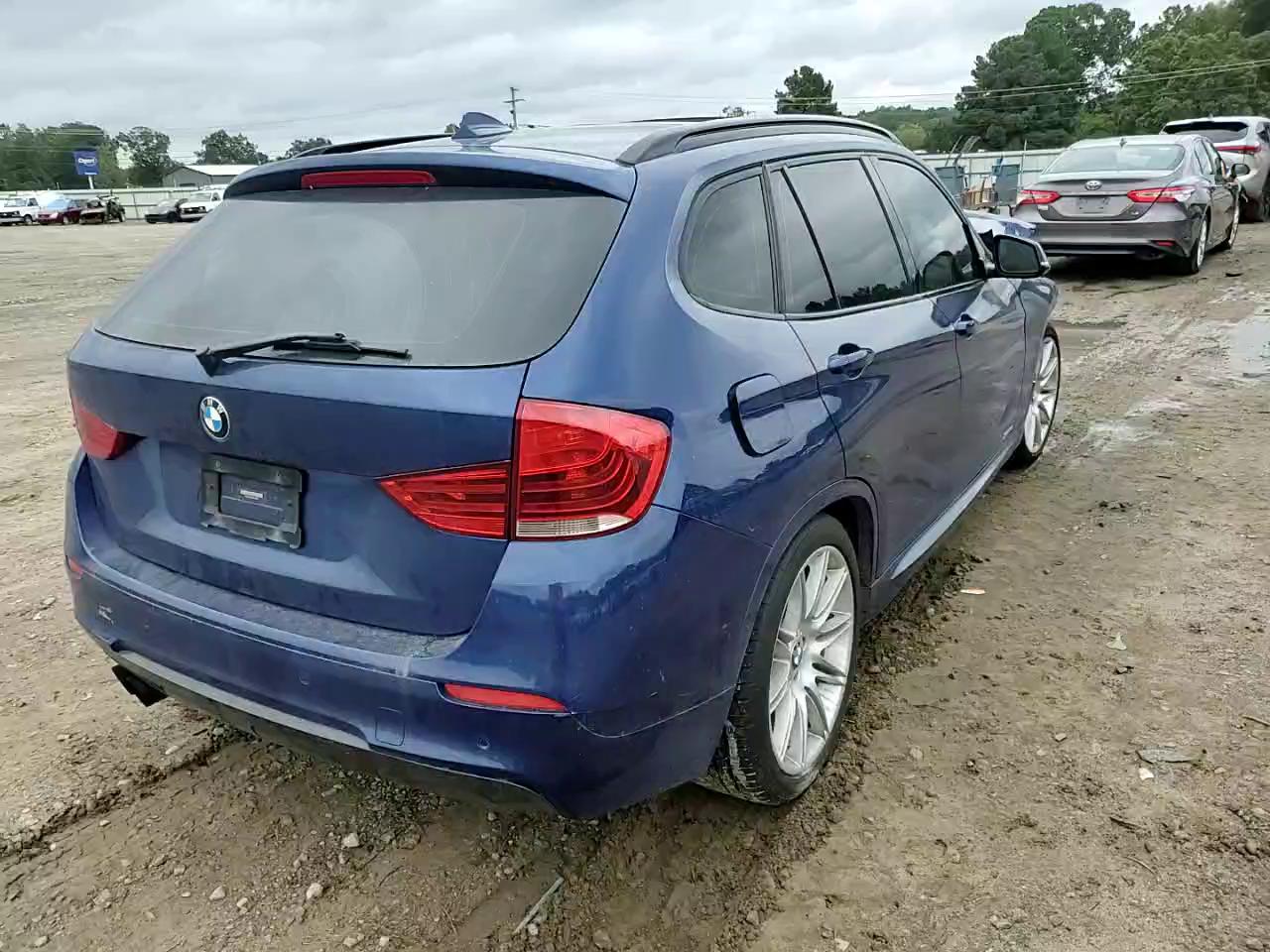 Фото: WBAVM5C56FVV94066