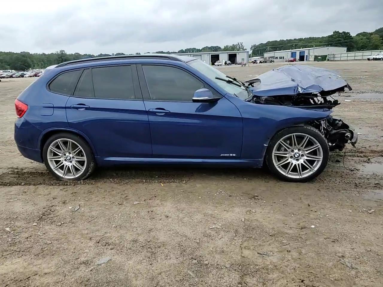 Фото: WBAVM5C56FVV94066