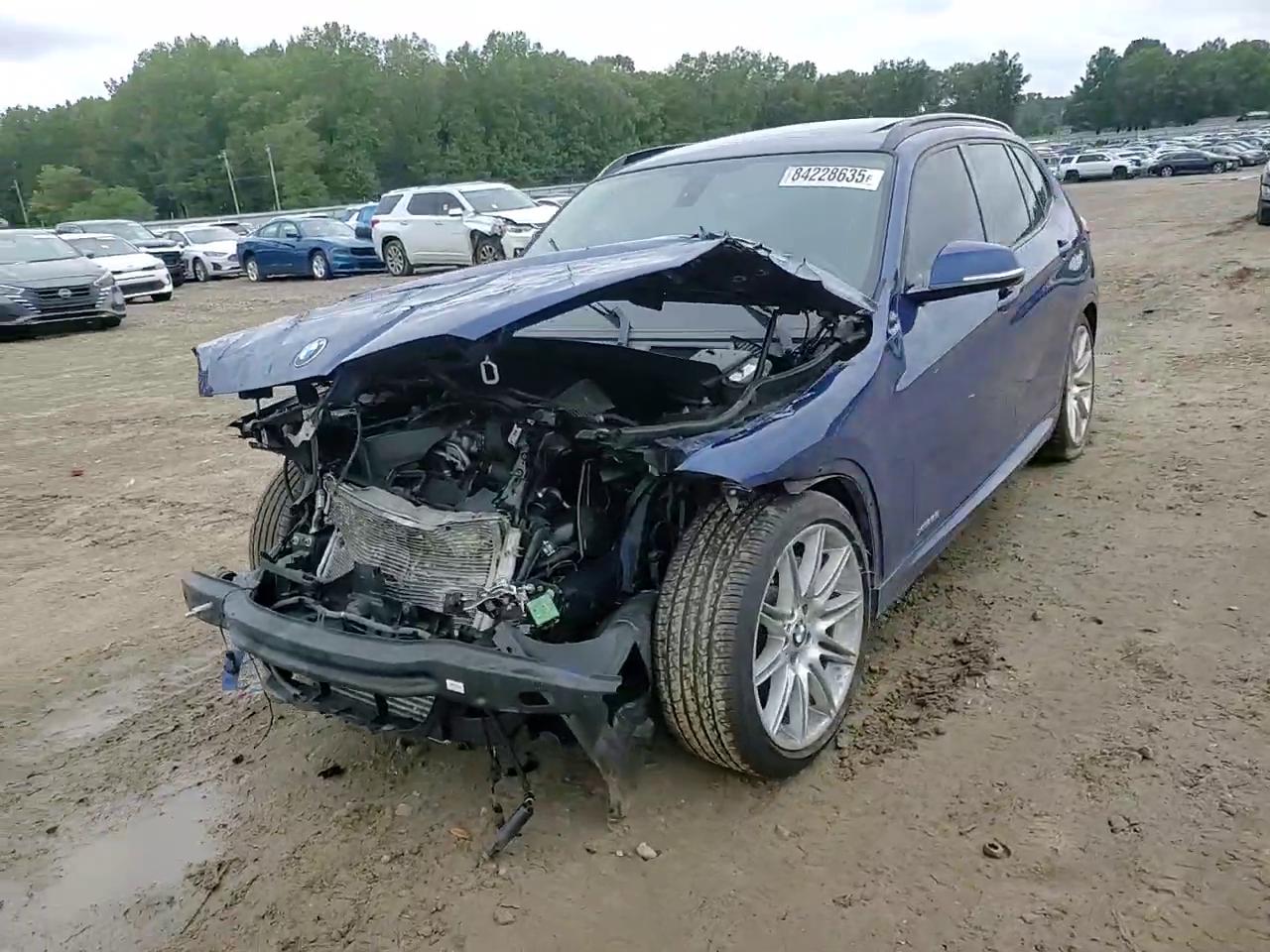 Фото: WBAVM5C56FVV94066