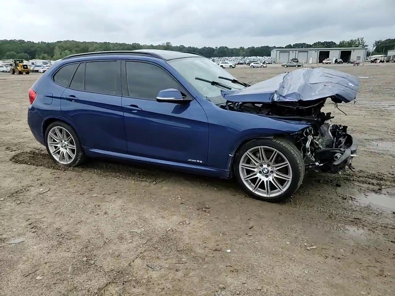 Фото: WBAVM5C56FVV94066