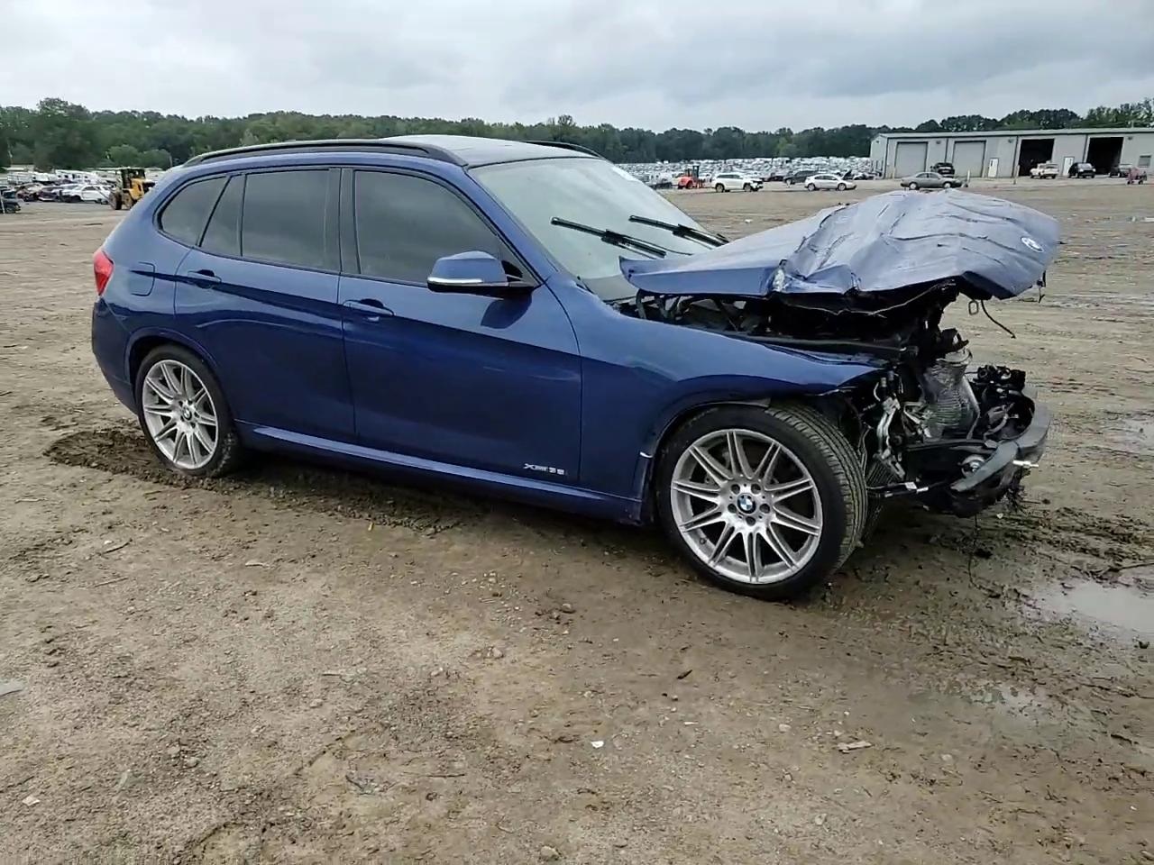 Фото: WBAVM5C56FVV94066