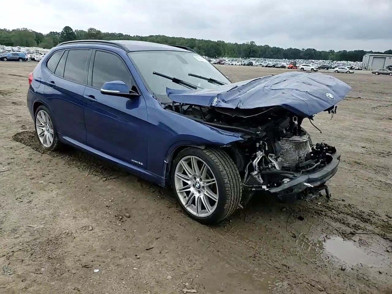 Фото: WBAVM5C56FVV94066