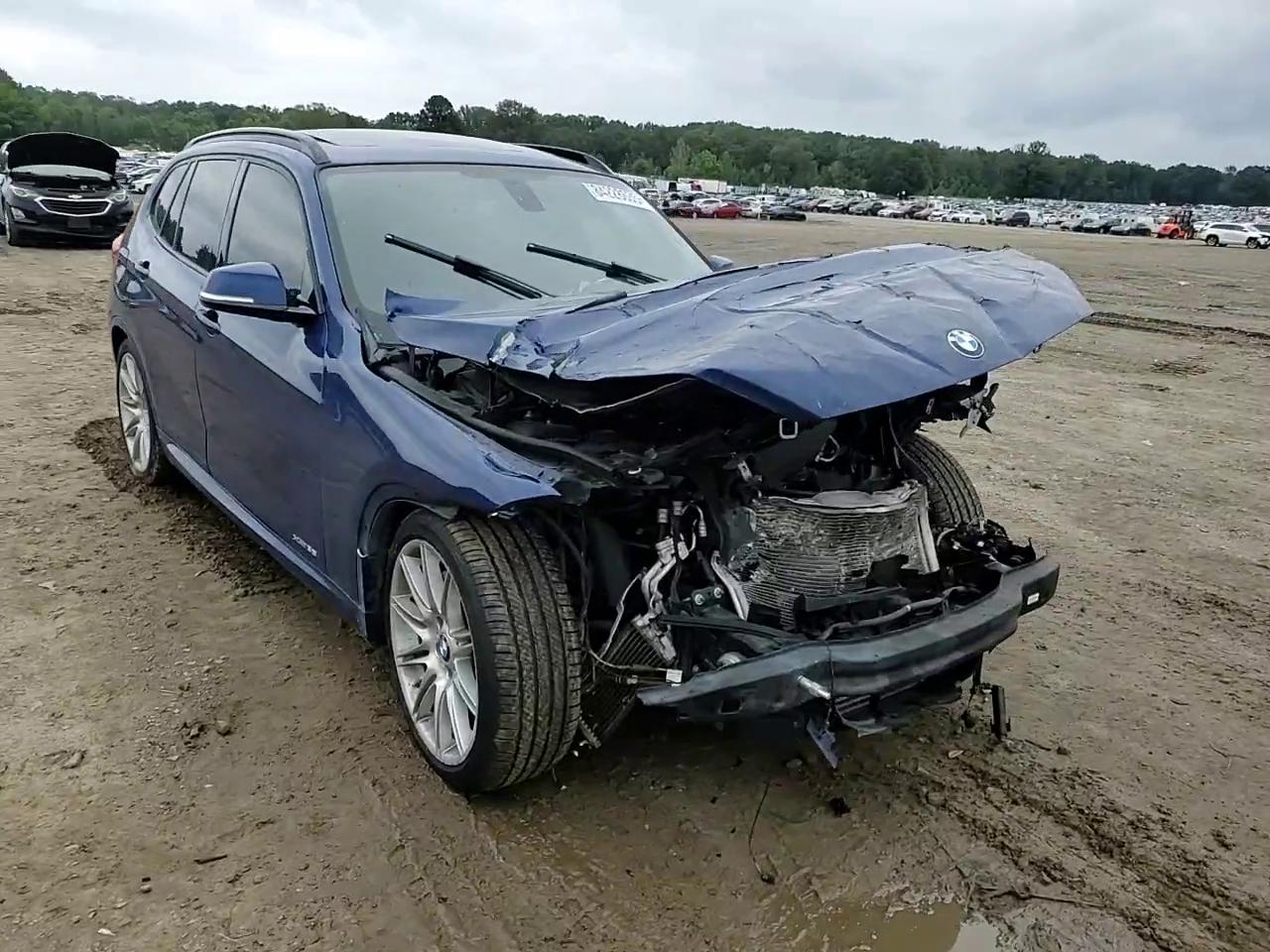 Фото: WBAVM5C56FVV94066