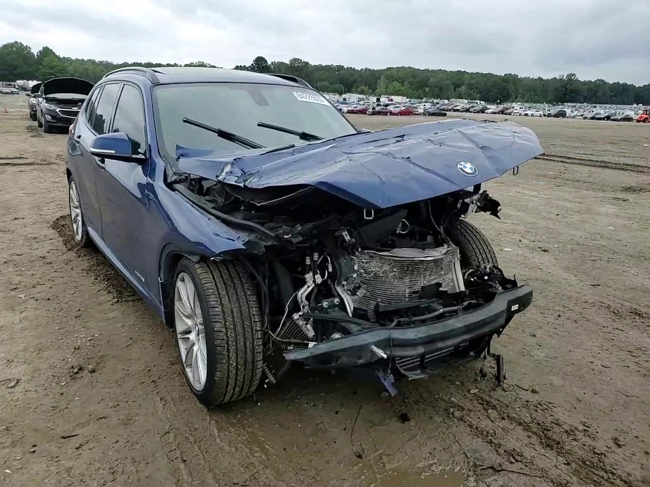 Фото: WBAVM5C56FVV94066