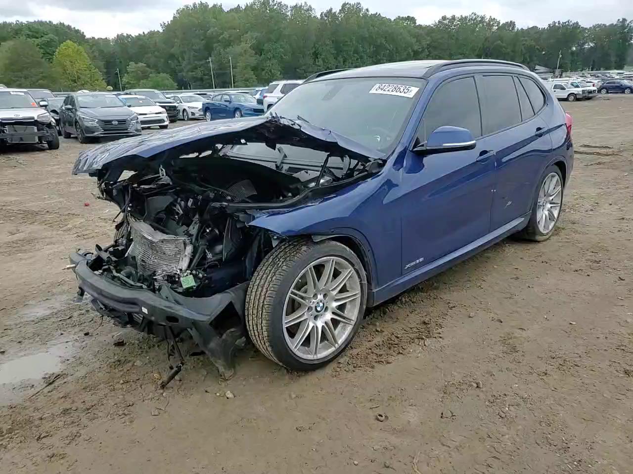 Фото: WBAVM5C56FVV94066