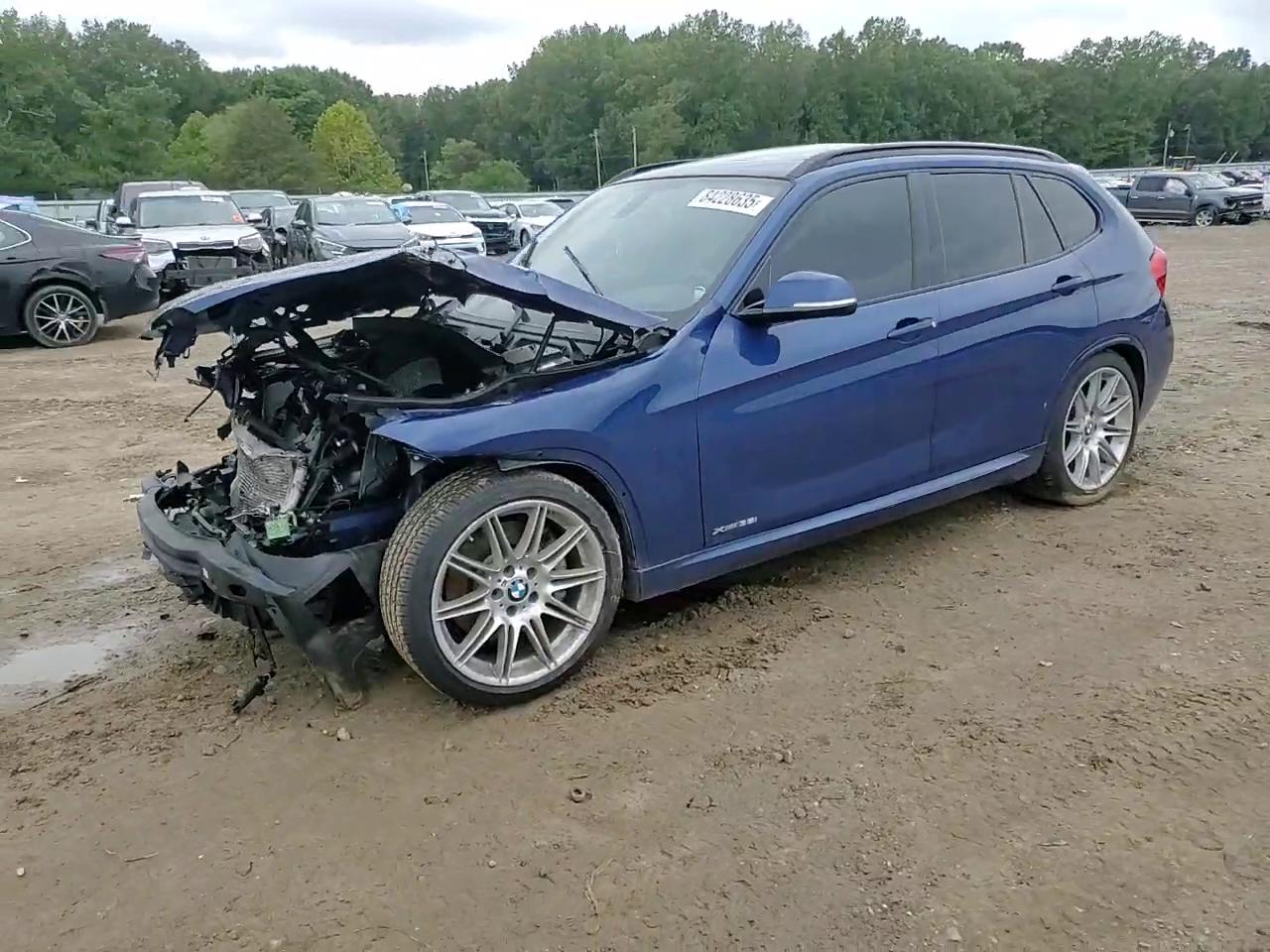 Фото: WBAVM5C56FVV94066