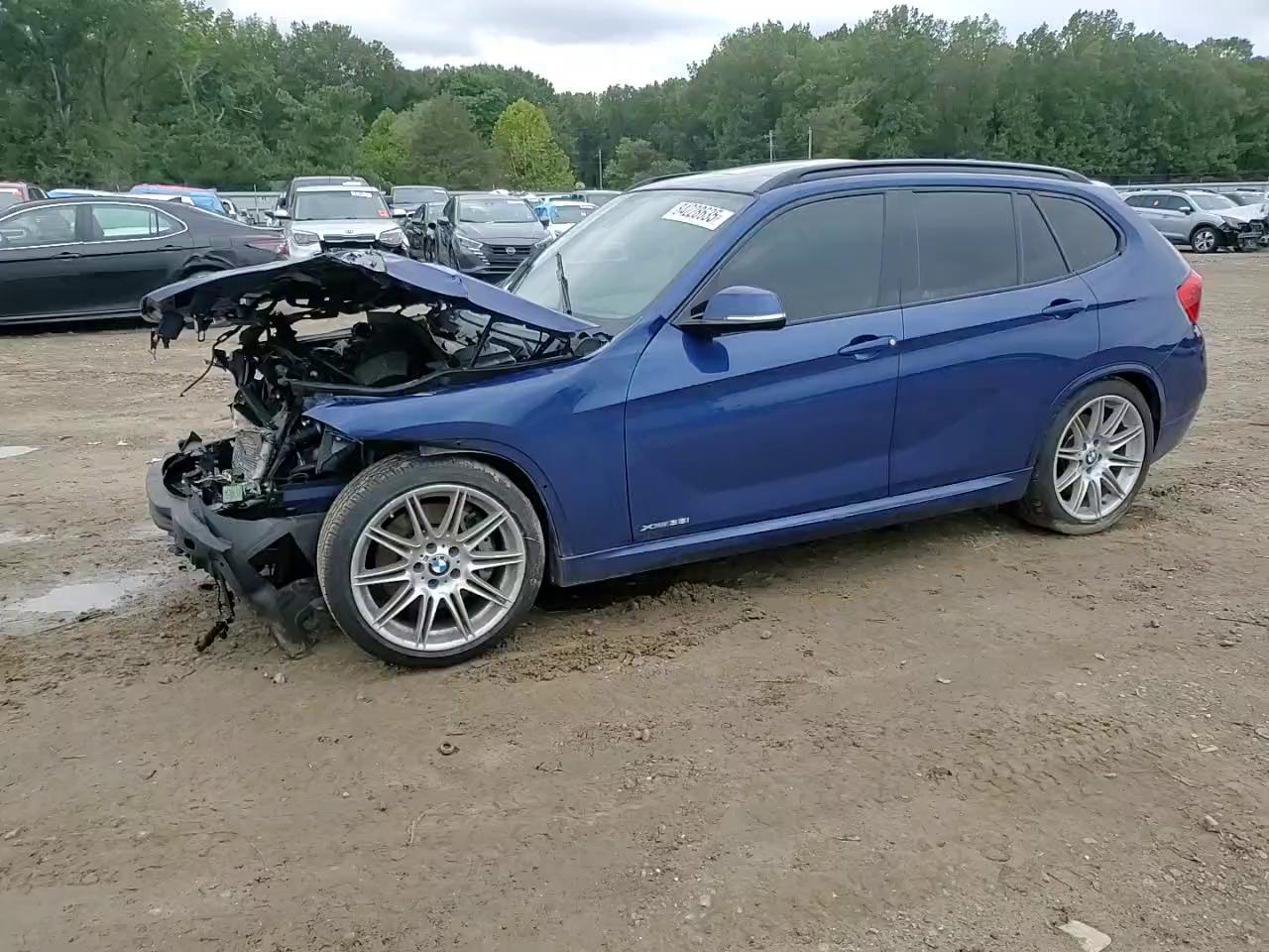 Фото: WBAVM5C56FVV94066