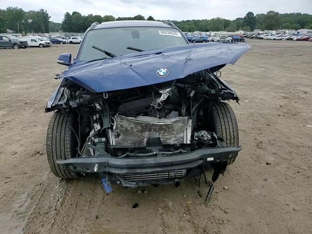 2015 BMW X1 xDrive35I VIN: WBAVM5C56FVV94066 Lot: 84228635