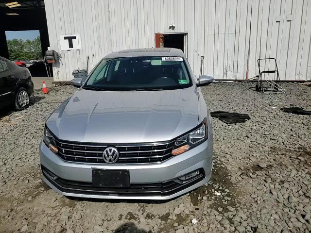 2016 Volkswagen Passat Se VIN: 1VWBT7A36GC011740 Lot: 80608955