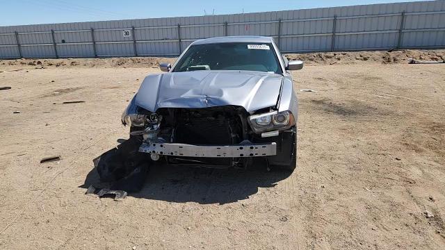 2014 Dodge Charger R/T VIN: 2C3CDXCT1EH199549 Lot: 80093615