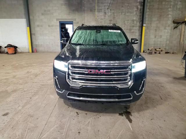 2021 GMC Acadia Sle VIN: 1GKKNRLS3MZ106797 Lot: 81561505
