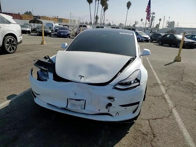 2020 Tesla Model 3 VIN: 5YJ3E1EA1LF740300 Lot: 71732105