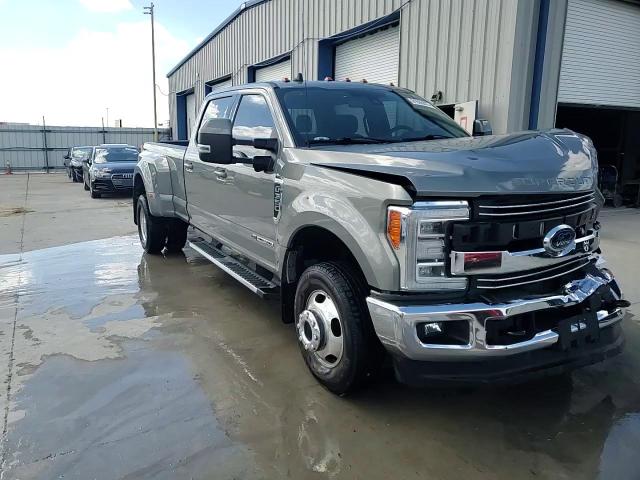 2019 Ford F350 Super Duty VIN: 1FT8W3DT2KEF39894 Lot: 81595075