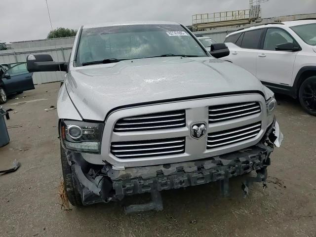 2016 Ram 1500 Sport VIN: 1C6RR6HT5GS360580 Lot: 82147695