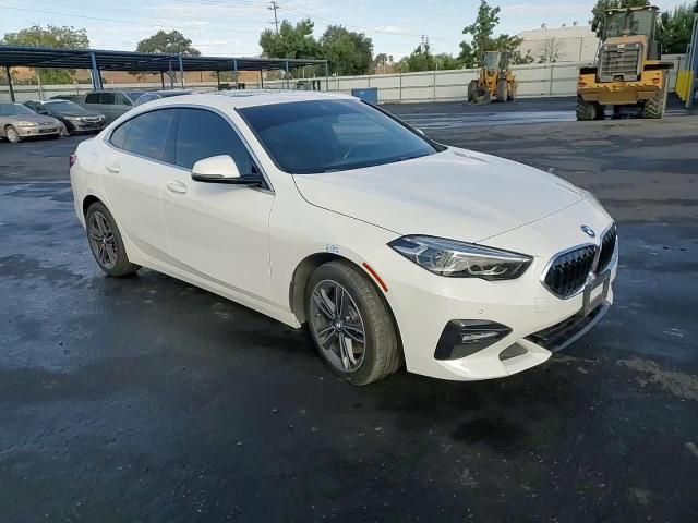 2021 BMW 228Xi VIN: WBA73AK02M7H47864 Lot: 81812525