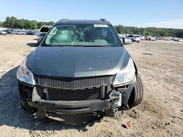 2011 Chevrolet Traverse Lt VIN: 1GNKRJED8BJ158994 Lot: 80035605