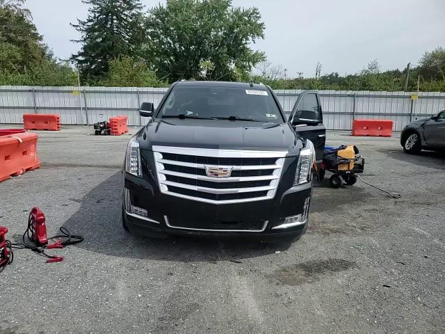 2017 Cadillac Escalade Esv Luxury VIN: 1GYS4HKJ0HR230995 Lot: 84365705