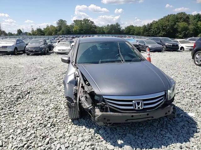 2011 Honda Accord Lx VIN: 1HGCP2F32BA088182 Lot: 71321095