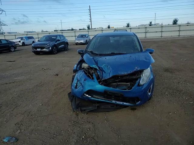 2012 Ford Fiesta Ses VIN: 3FADP4FJ0CM157281 Lot: 81635535