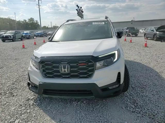 2024 Honda Passport Trail Sport VIN: 5FNYF8H69RB008623 Lot: 81230385
