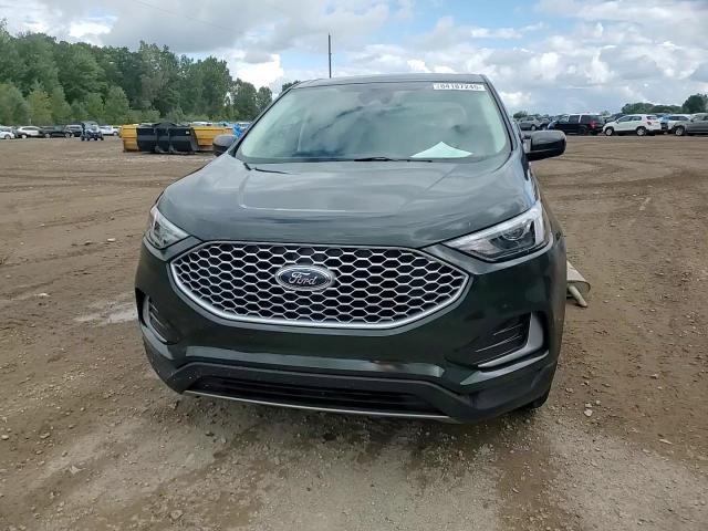 2024 Ford Edge Sel VIN: 2FMPK4J92RBA86108 Lot: 84187245