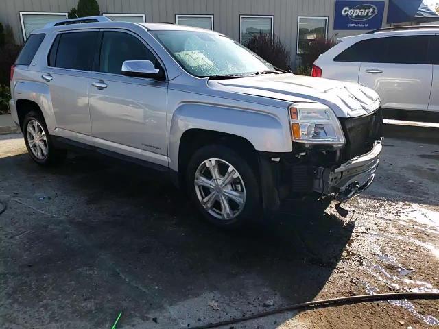 2016 GMC Terrain Slt VIN: 2GKFLPE36G6258848 Lot: 71732415