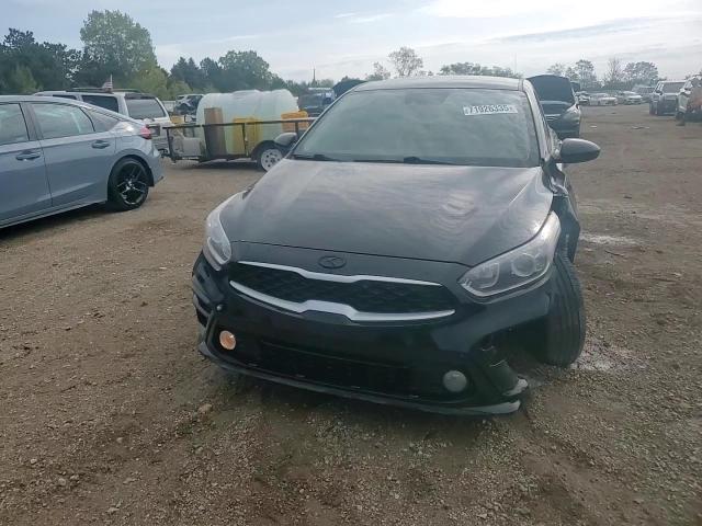 2019 Kia Forte Fe VIN: 3KPF24ADXKE031506 Lot: 71926335