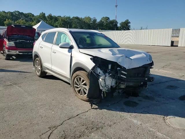 2017 Hyundai Tucson Limited VIN: KM8J3CA4XHU339380 Lot: 84280025