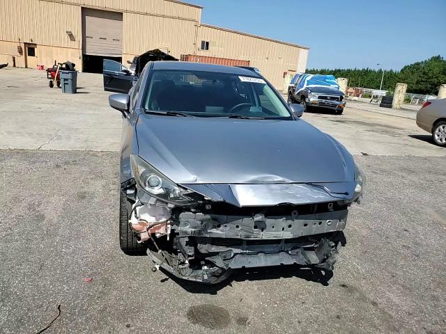 2015 Mazda 3 Touring VIN: JM1BM1V35F1222350 Lot: 71823755