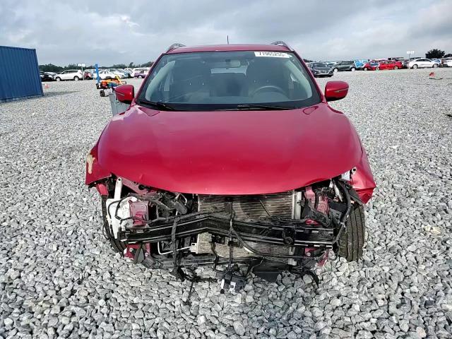 2018 Nissan Rogue Sport S VIN: JN1BJ1CP1JW163813 Lot: 71965255