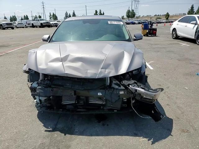 2024 Hyundai Elantra Limited VIN: KMHLP4DG8RU831531 Lot: 80171555